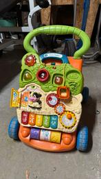 Vtech loopwagen, Ophalen, Gebruikt, 6 maanden tot 2 jaar
