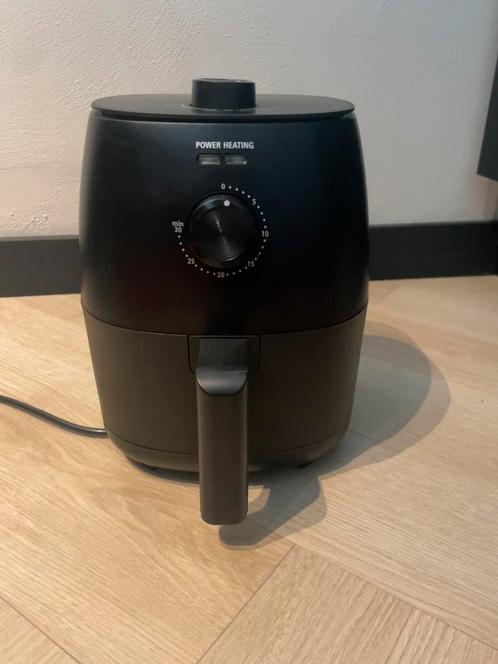 Tristar mini-airfryer, Witgoed en Apparatuur, Airfryers, Gebruikt, Airfryer, Minder dan 750 gram, Ophalen