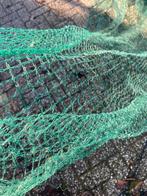 Bescherm net 6 meter breed hele rol €50,00, Ophalen of Verzenden, Zo goed als nieuw