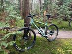 Focus Whistler SL 29 Mountainbike, Gebruikt, Hardtail, 53 tot 57 cm, Ophalen