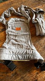 Draagzak half buckle van ByKay, Kinderen en Baby's, Babydragers en Draagdoeken, Ophalen of Verzenden, Nieuw, Draagzak, Overige merken