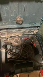 Bosch boorhamer - professional ghb 2-21, Ophalen, Zo goed als nieuw, Boormachine