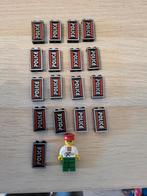 Lego onderdelen space police, Kinderen en Baby's, Speelgoed | Duplo en Lego, Ophalen of Verzenden, Gebruikt
