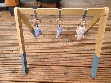 Te koop: Little Dutch babygym  beschikbaar voor biedingen