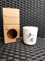 Moomin plastic mok, Overige materialen, Nieuw, Ophalen of Verzenden, Overige stijlen