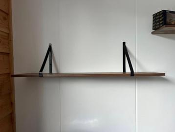 Nuvolix  Wandplank beschikbaar voor biedingen