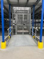 Goederenlift magazijnlift de jong’s liften type SL400, Zakelijke goederen, Machines en Bouw | Liften, Steigers en Ladders, Ophalen