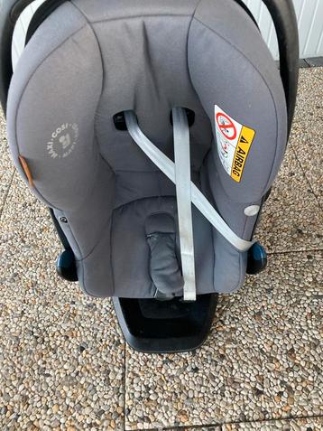 Maxi-Cosi autostoel 0-13 kg beschikbaar voor biedingen