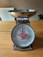 Escali keukenweegschaal ( max 5 kg ), Witgoed en Apparatuur, Minder dan 10 kg, Keukenweegschaal, 1 tot 500 gram, Ophalen of Verzenden