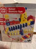 Playtive Robot Domino Run, Ophalen of Verzenden, Nieuw, Jongen of Meisje