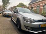 Volkswagen Polo 1.2 TDI 55KW BM 2011 Grijs bieden, Voorwielaandrijving, Stof, 74 pk, 1199 cc