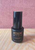 Gellak Rosalind rood met glitter, Ophalen of Verzenden, Zo goed als nieuw, Handen en Nagels