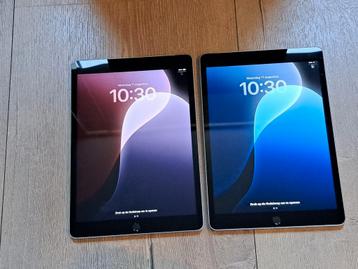 iPad 2021 9e generatie 64GB WiFi + cellular | nieuwstaat beschikbaar voor biedingen