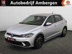 Volkswagen Polo 1.0 TSI (95Pk) Life Camera LED Géén Afleverk, Auto's, Voorwielaandrijving, 12 maanden, Gebruikt, Euro 6