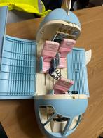 Barbie, Kinderen en Baby's, Speelgoed | Poppen, Ophalen, Gebruikt, Barbie