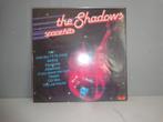 lp van the SHADOWS -space hits, Ophalen of Verzenden, Zo goed als nieuw, 12 inch, Rock-'n-Roll
