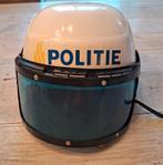 Politiehelm Kind - Speelgoed, Ophalen of Verzenden, Gebruikt, Jongen of Meisje