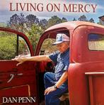 lp:  Dan Penn ‎– Living On Mercy (2020), Verzenden, 1960 tot 1980, Zo goed als nieuw