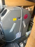 Wtw stork air whr 930 basis l, Ophalen, Zo goed als nieuw, Ventilator en Afzuiger