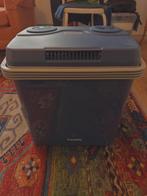 Koelbox zo goed als nieuw., Caravans en Kamperen, Koelboxen, Ophalen, Zo goed als nieuw, Elektrisch