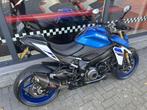 SUZUKI GSX-S 1000 STREET X-TREME 2024, Bedrijf, Naked bike