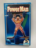 Schmidt Power Man, behendingsheidsspelletje, Ophalen of Verzenden, Gebruikt