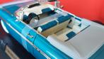 Chevrolet Impala 1959 1:18 Yatming Road Signature Pol, Verzenden, Nieuw, Auto, Overige merken