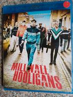 Blu-ray Mill wall Hooligans, Ophalen of Verzenden, Zo goed als nieuw, Actie