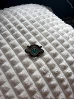 Oud en Nieuw Efteling Personeel Pin, Verzamelen, Efteling, Verzenden, Nieuw, Button of Speldje