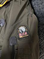 Parajumpers jas groen, Kleding | Heren, Jassen | Zomer, Ophalen of Verzenden, Zo goed als nieuw, Groen