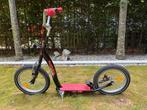Thombike step met verlengde stuurpen, Fietsen en Brommers, Steps, Ophalen, Zo goed als nieuw, Gewone step, Thombike