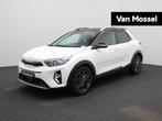 Kia Stonic 1.0 T-GDi MHEV DynamicPlusLine | NAVIGATIE | APPL, Voorwielaandrijving, 12 maanden, Gebruikt, Euro 6