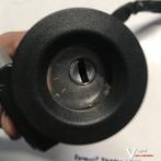 Renault Kangoo 1.2 16v 2006  2500084    Contactslot met sleu, Gebruikt, -, -, Ophalen of Verzenden