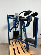 Nautilus First Gen Multi Tricep Extension/ Trizeps/ Trizep, Overige typen, X, Cbc, Ophalen