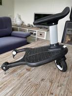 bugaboo comfort wheeled meerijdplankje + zitje Donkey5 / Fox, Kinderen en Baby's, Kinderwagens en Combinaties, Gebruikt, Ophalen of Verzenden