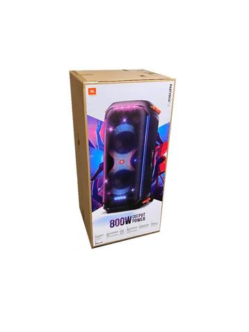 JBL PartyBox 710 - Draadloze Speaker - Zwart - 2ekans beschikbaar voor biedingen
