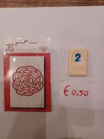 snijmallen Action deel 1, Ophalen of Verzenden, Nieuw, Overige thema's, Pons of Mal