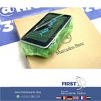 NAVIGATIE SCHERM GROOT DISPLAY W176 W246 W117 W156 origineel, Auto diversen, Autonavigatie, Ophalen of Verzenden, Gebruikt