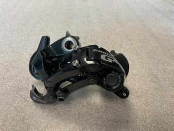 SRAM GX 10-Speed Achterderailleur cage lock medium kooi beschikbaar voor biedingen
