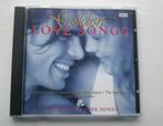 Golden Lovesongs for loving Hearts, CD, Diverse artiesten, Ophalen of Verzenden, Zo goed als nieuw, Pop