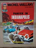 M. Vaillant Paniek In Indianapolis 1970, Eén stripboek, Verzenden, Zo goed als nieuw