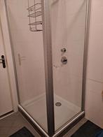 Douche cabine, Ophalen, Gebruikt, Glas, Douche