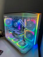 High End Gaming PC. 9070XT. Incl garantie !, Ophalen, Zo goed als nieuw, Gaming, 4 Ghz of meer