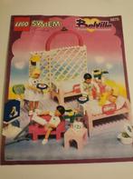 Lego Belville 5875 Hospital Ward, Ophalen of Verzenden, Zo goed als nieuw, Complete set, Lego