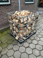 Haardhout kachelhout vuurkorf, Minder dan 3 m³, Ophalen of Verzenden, Overige houtsoorten, Blokken