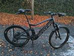 Scott Strike 930 eRide Dark Grey, Gebruikt, Ophalen, Overige merken, Heren