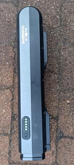 Shimano Steps E-bike BT-E6000 Accu - Goede Staat, Ophalen of Verzenden