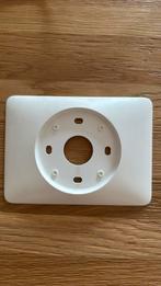 Google Nest achterplaat, Ophalen of Verzenden, Slimme thermostaat, Zo goed als nieuw