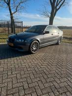Goed onderhouden BMW 3 serie E46 330 xi NIEUWE FOTO’S, Auto's, BMW, Automaat, Overige kleuren, Vierwielaandrijving, Particulier