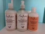 Shea Moisture haarverzorging, Ophalen of Verzenden, Zo goed als nieuw, Shampoo of Conditioner